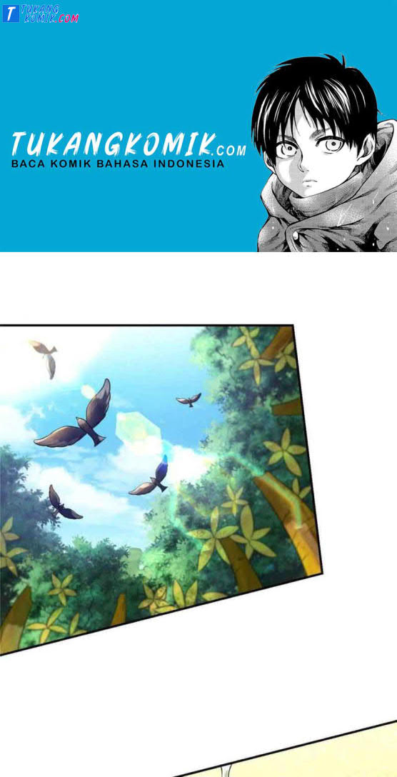 Rebirth Become a Dog Chapter 89 Gambar 1